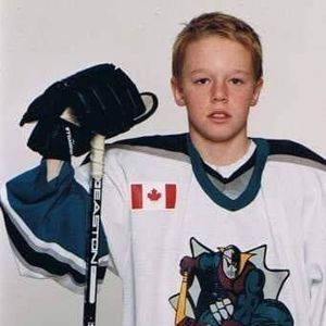 Meet your Posher, Dwayne